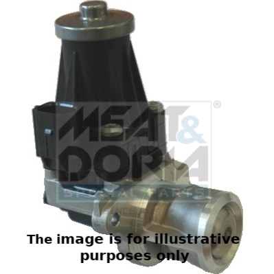 EGR Valve
